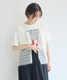 シューズアイコンTシャツ