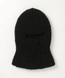 ROA（ロア）の「ROA(ロア) Balaclava（ニットキャップ/ビーニー）」