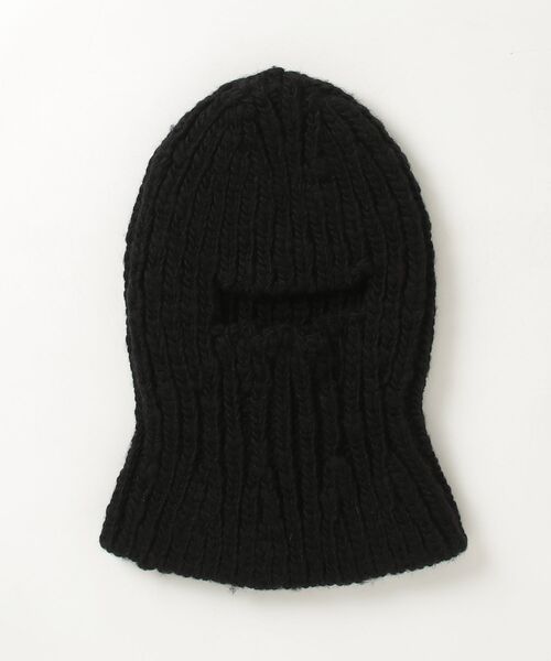 ROA（ロア）の「【ROA / ロア】GRAPHIC BEANIE（ニットキャップ