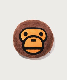 A BATHING APE（アベイシングエイプ）の「BABY MILO CUSHION（クッション/クッションカバー）」