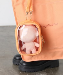 Bijou square pouch（ポーチ）｜Rose Muse（ロゼミューズ）の
