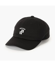 BRIEFING（ブリーフィング）の「【BRIEFING GOLF／ブリーフィングゴルフ】CR MEN’S COOLCORE BG LOGO CAP（キャップ）」