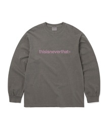 T-Logo L/S Tee