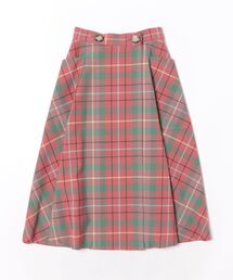 Vivienne Westwood｜ヴィヴィアン・ウエストウッドのスカート（ピンク