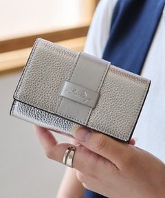 スタンダードサプライ / TAB タブ / L ZIP WALLET Lジップウォレット