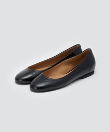 FELIX パンプス 0.5cm BLACK