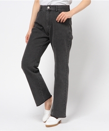 Kastane | ストレートデニムPT(その他パンツ)