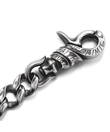 CRIMIE　クライミー　ウォレットチェーン WALLET CHAIN（ウォレットチェーン）｜CRIMIE（クライミー）の