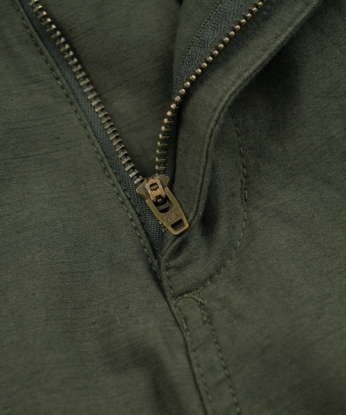 FRIZMWORKS(フリズムワークス)の「ARMY POCKET CARGO PANTS _ OLIVE(その他パンツ・メンズ・その他・SMALL/MEDIUM/LARGE/X-LARGE)」の5枚目の写真