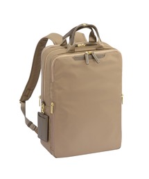 【ace. GENE/エースジーン】 フィッテム ビジネスリュック 17L(20L)