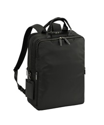 【ace. GENE/エースジーン】 フィッテム ビジネスリュック 17L(20L)