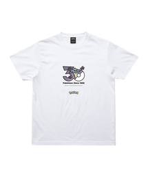 Pokemon 30th Anniversary 1025 T-shirt 「デスカーン」