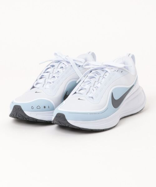 NIKE(ナイキ)の「NIKE ナイキ REVOLUTION 8 UTILITY レボリューション 8 ユーティリティ MIR0890 015FTBLGY/GRDIR(スニーカー・メンズ・グレー・26.0cm/27.5cm/27.0cm/26.5cm/28.5cm/28.0cm/25.5cm/25.0cm/24.5cm/29.0cm)」の1枚目の写真