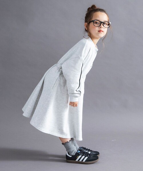 セール】MARNI（マルニ）Kids & Junior フラワーモチーフワンピース