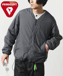 FREAK'S STORE(�t���[�N�X�X�g�A)��PRIMALOFT LINER JACKET/�v���}���t�g ���C�i�[�W���P�b�g/�m�[�J���[�W���P�b�g(�u���]��)