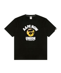 AAPE BASIC TEE