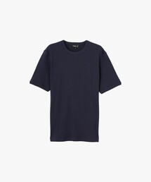 メンズ オーガニックコットン 半袖 Tシャツ "Harvey"