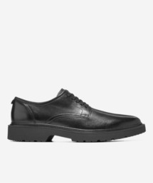 COLE HAAN｜コール ハーンのドレスシューズ（ブラック/黒色系）通販