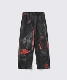 【TANAKA/タナカ】NEW CLASSIC WORK TROUSERS