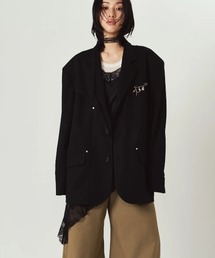 Knuth Marf curve utility jacket