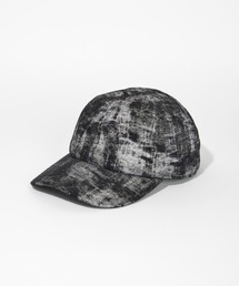 SUPERTHANKS（スーパーサンクス）の「【MK】【SUPER THANKS】6 panel cap（キャップ）」