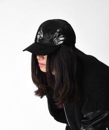 SUPERTHANKS（スーパーサンクス）の「【MK】【SUPER THANKS】6 panel cap（キャップ）」