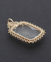 agete CLASSIC（アガットクラシック）の「K10チャーム（チャーム