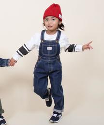 coen | 【coen kids】SMITH（スミス）別注オーバーオール(サロペット/オーバーオール)