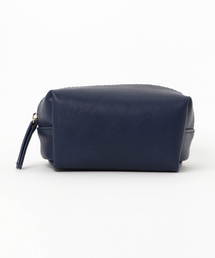 knot yacht（ノットヨット）の「square synthetic leather（knot yacht/ノットヨット）（ポーチ）」