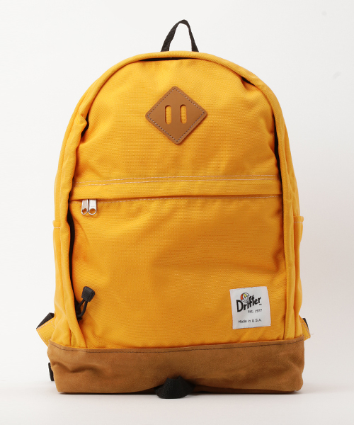 Drifter ドリフター の Drifter ドリフター リュック Rambling Pack バックパック リュック Wear