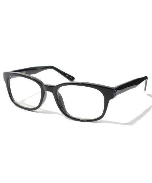 ROSE BUD（ローズバッド）の「LR-12117 IMITATION GLASS（メガネ・レディース・ブラウン/ブラック・ONE SIZE）」の2枚目の写真