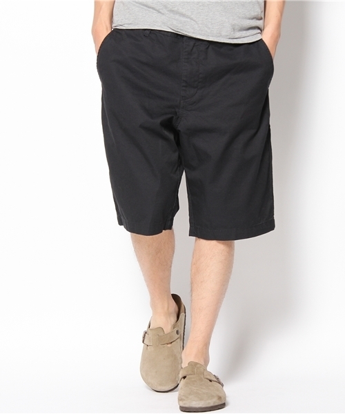 BEAMS（ビームス）の「○O.BASIC ﾁﾉｼｮｰﾂ（チノパンツ・メンズ・ベージュ/ブラウン系その他/ネイビー/ホワイト・SMALL/MEDIUM/LARGE/X-LARGE）」の15枚目の写真