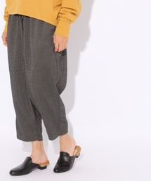 niko and... | TRコクーンシャムパンツ【niko and ...】(その他パンツ)