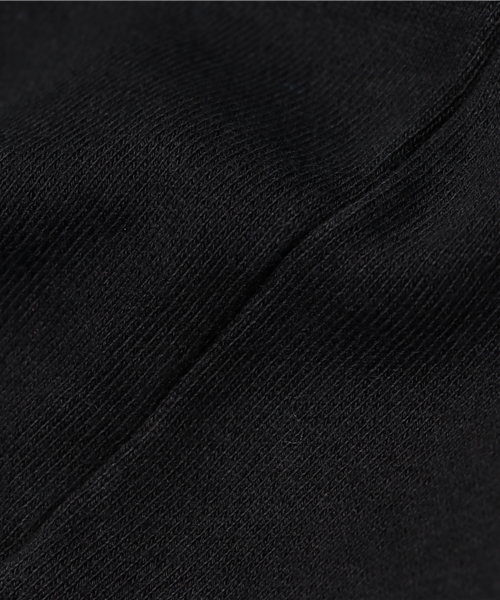 DIET BUTCHER（ダイエットブッチャー）の「【DIET BUTCHER SLIM SKIN】EX.ガーメントダイオーバーサイズスェット（スウェット・メンズ・ブラック/パープル/グレー/ピンク・FREE）」の7枚目の写真