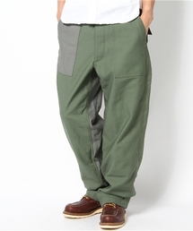 ENGINEERED GARMENTS BEAMS＋ファティーグ36 ENGINEERED GARMENTS BEAMS＋ファティーグ36 Engineered