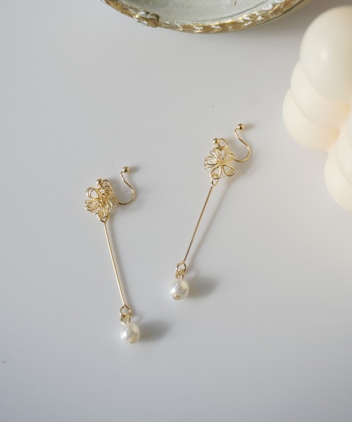 まべパールノンホールピアス prc-black-5055.jpg?v=