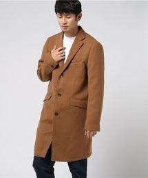 AZUL by moussy | チェスターコート(その他アウター)