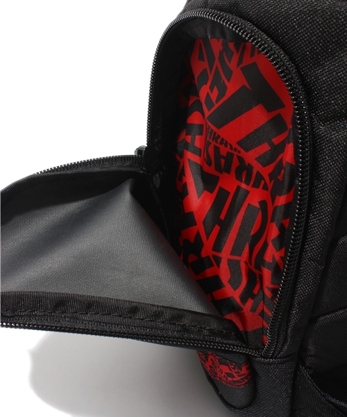 BEAMS（ビームス）の「DAKINE×THRASHER MAGAZINE / アトラス（バックパック/リュック・メンズ・ブラック・ONE SIZE）」の8枚目の写真