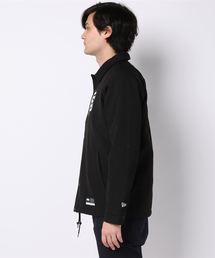 FTC エフティ―シー コーチジャケット ブラック 黒 ブルゾン S スケート 2025年最新】ftc コーチジャケットの人気アイテム - メルカリ