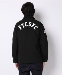 FTC（エフティーシー）の「FTC x SAN FRANCISCO GIANTS x NEW ERA SF