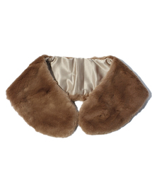 NANO universe | フェイクマフラー(マフラー)