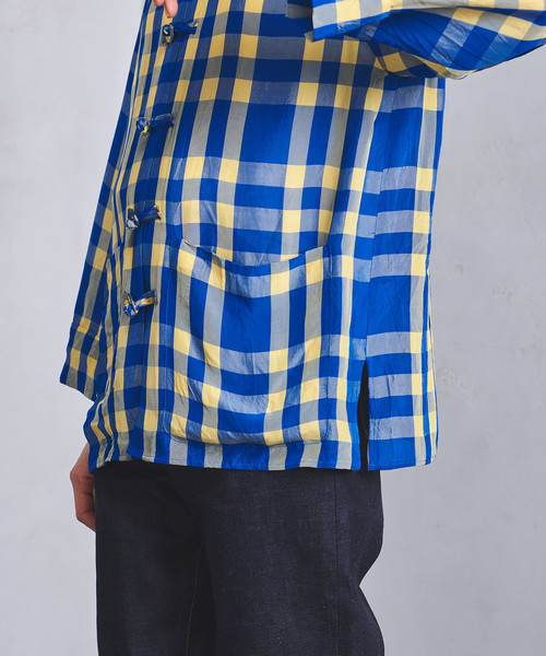 UNITED ARROWS（ユナイテッドアローズ）の「◇UGMSC ギンガム