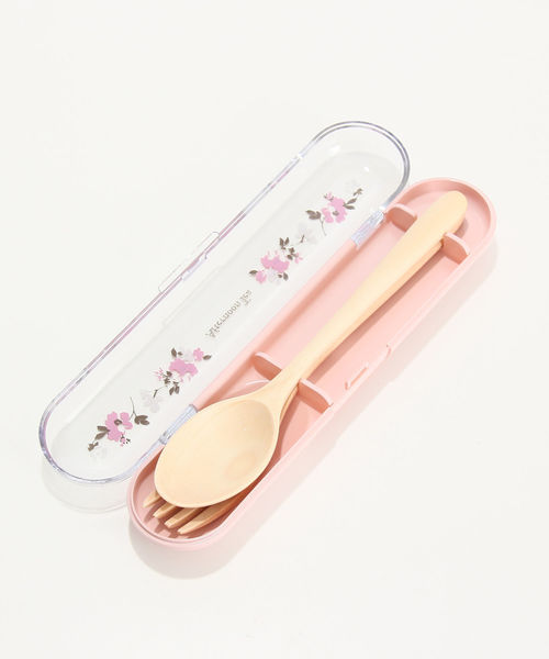 【レトロ】Afternoon Tea ティーキャディースプーン他カトラリーセット カトラリーセット/LEO LIONNI | アフタヌーンティー公式通販サイト
