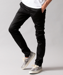 BEAUTY&YOUTH UNITED ARROWS | MT∴ TC/ウエポン スキニー ノープリーツパンツ◆(チノパンツ)