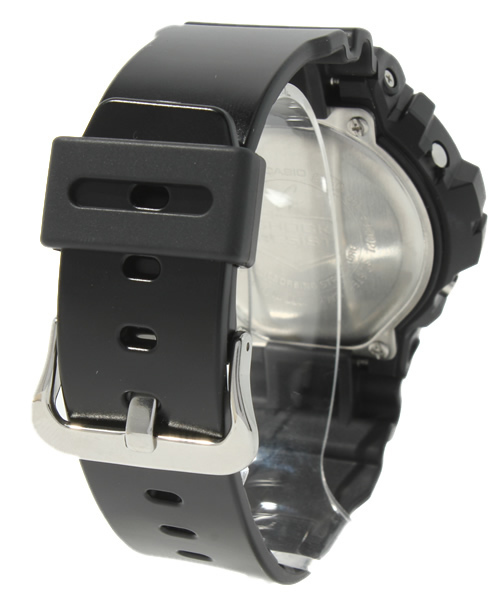 G-SHOCK（ジーショック）の「CRAZY COLORS DW-6900PLシリーズ（アナログ腕時計・メンズ・ブラック×ゴールド/パープル系その他/イエロー系その他/ホワイト×ブルー・FREE）」の10枚目の写真