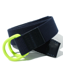 SHIPS JET BLUE | BALLERI ROBERT: テープベルト(ベルト)