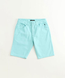 VENCEEXCHANGE | 星刺繍カツラギカラーショートパンツ(その他パンツ)