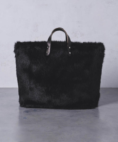 TEMBEA（テンベア）の「＜TEMBEA（テンベア）＞ PAINTER フェイク