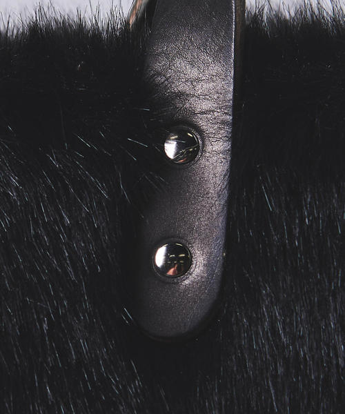 TEMBEA（テンベア）の「＜TEMBEA（テンベア）＞ PAINTER フェイク