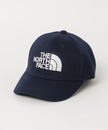 THE NORTH FACE | ザ・ノース・フェイス キッズ ロゴキャップ  / キッズTNFロゴキャップ(キャップ)